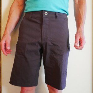 Gerry Gray Hiking Shorts